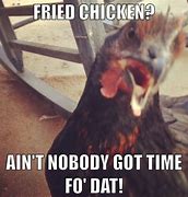 Image result for Fried Chicken Funny Jokes