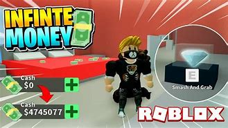 Image result for Roblox Mad City Money Cheat