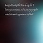 Image result for Time of My Life Quotes