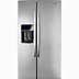 Image result for Whirlpool Side by Side Stainless Refrigerator