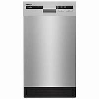 Image result for Compact Dishwashers Undercounter