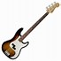 Image result for Fender Precision Bass On Stage