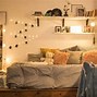 Image result for Dorm Room with Tapestry