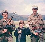 Image result for Serb Paramilitary