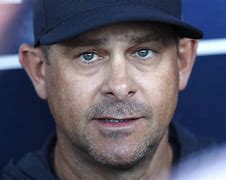 Image result for Aaron Boone