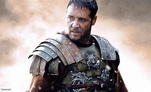 Image result for Gladiator Movie Fights
