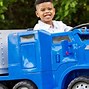 Image result for Toy Trucks for Kids to Drive