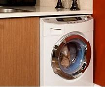 Image result for Haier Ventless Washer and Dryer Combo