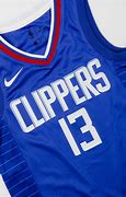Image result for Paul George Braves Jersey