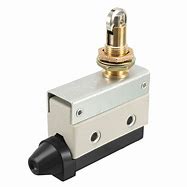 Image result for Plunger Limit Switch