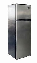 Image result for How Big Is a 10 Cubic Foot Refrigerator