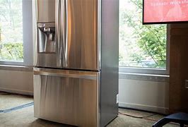 Image result for Freezer Running to Cold Kenmore Upright