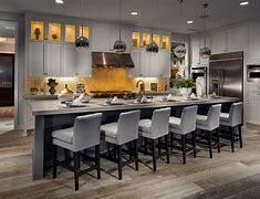 Image result for Luxury Dream Kitchens