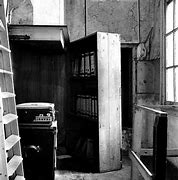 Image result for Anne Frank Secret Room