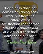 Image result for Happiness at Work Quotes