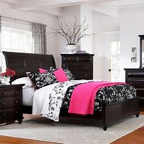Image result for Broyhill Sleigh Bed