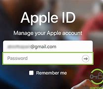 Image result for Apple ID Login