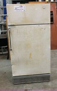 Image result for Sears Coldspot Refrigerator Model 106