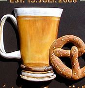 Image result for German Pub Signs