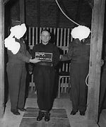 Image result for Otto Moll Execution