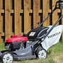 Image result for Best Electric Start Self-Propelled Lawn Mower