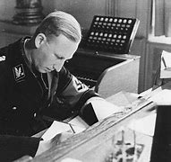 Image result for Final Solution Reinhard Heydrich