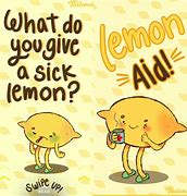 Image result for Jokes About Lemons