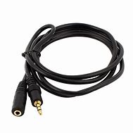 Image result for Audio Extension Cord