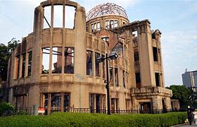 Image result for Atomic Bomb Explosion in Japan