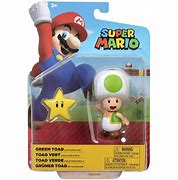 Image result for Super Mario Action Figures