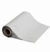 Image result for MFM Peel & Seal Self Stick Roll Roofing 12 Inch - White - 1 Roll
