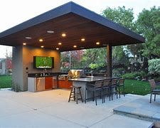 Image result for Building an Outdoor Kitchen