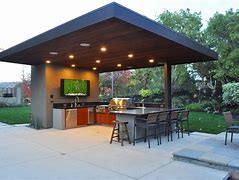 Image result for 12 Foot Outdoor Kitchen