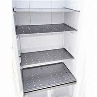 Image result for Midea Upright Freezer 17 Cubic Feet