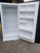 Image result for Lowe's Upright Frost Free 20 Cu FT Freezer