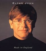 Image result for Elton John Show