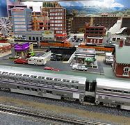 Image result for Menards Trains Website