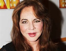 Image result for Stockard Channing Hair