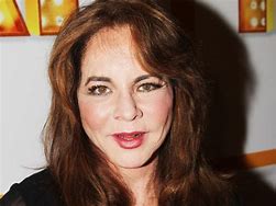 Image result for Stockard Channing Stroke