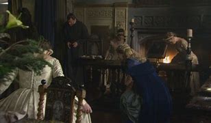 Image result for Tudor Lady in Waiting