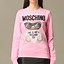 Image result for Moschino Taupe Sweatshirt