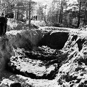 Image result for Katyn Massacre Survivors