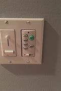 Image result for Electronic House Fan Switch