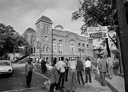 Image result for 16th St Baptist Church Bombing