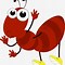 Image result for Animated Ant