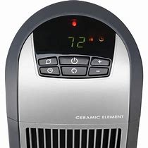 Image result for 1500 Watt Ceramic Space Heater