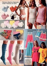 Image result for Bikini Sears-Roebuck Catalog