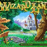 Image result for Wizard Games Free O