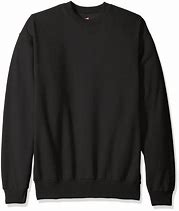 Image result for Black Sweatshirt Men