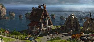 Image result for Dragon Home